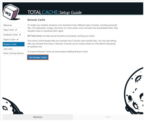 W3 total cache: The complete guide (2024).